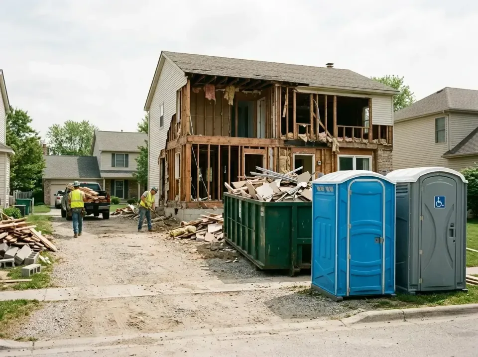 home-renovation-demolition-sit-010 — frequently asked questions, Portable Toilet & Dumpsters Rental in Red Lion, PA